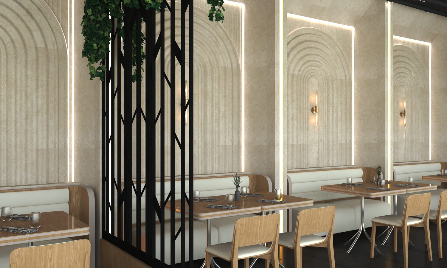 Mardin SZR AVM Kasap ve Restoran 11