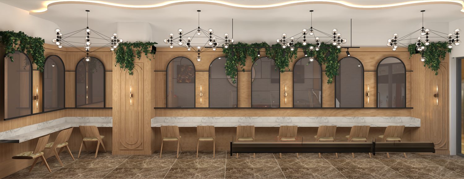Mardin SZR AVM Kasap ve Restoran 4