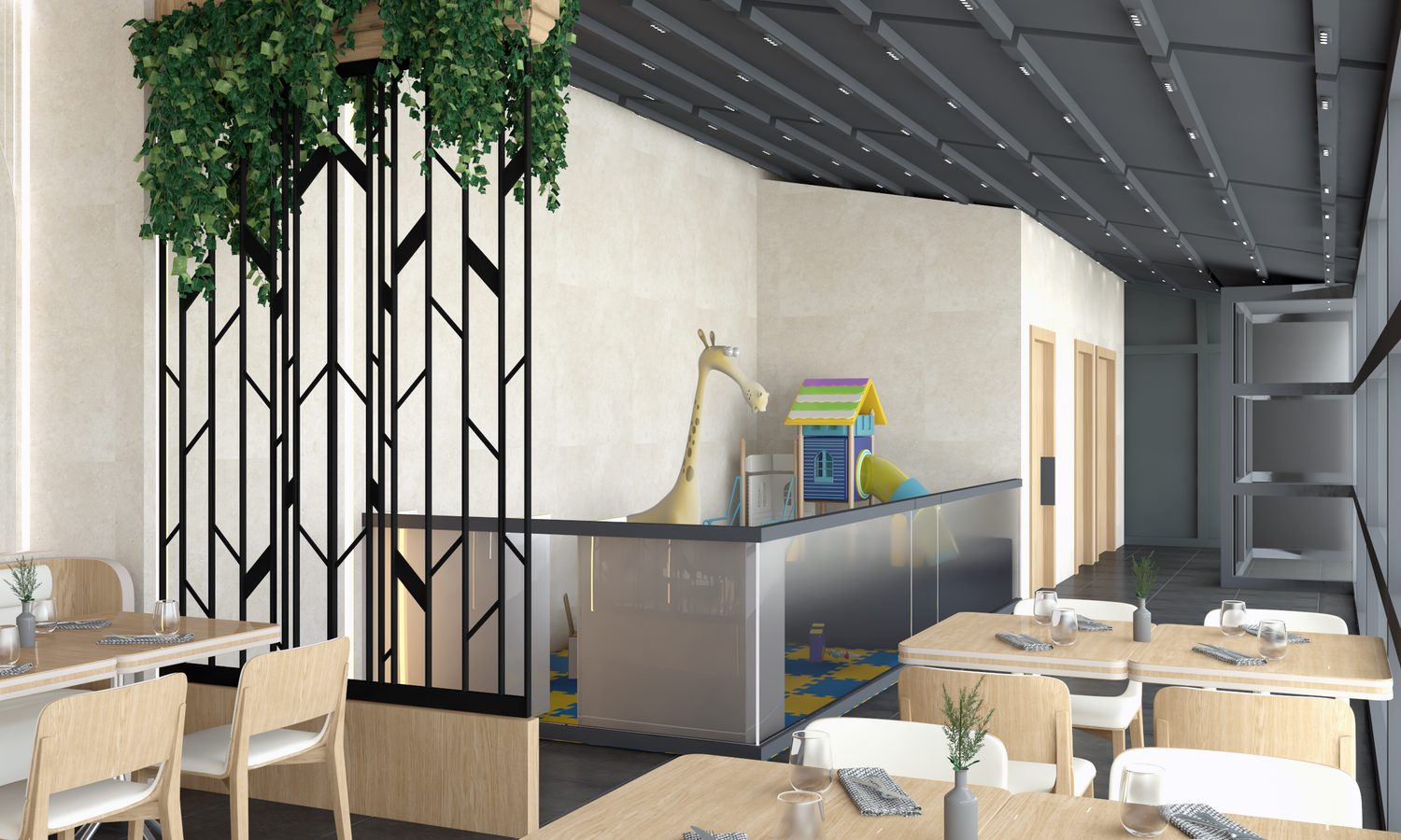 Mardin SZR AVM Kasap ve Restoran 5