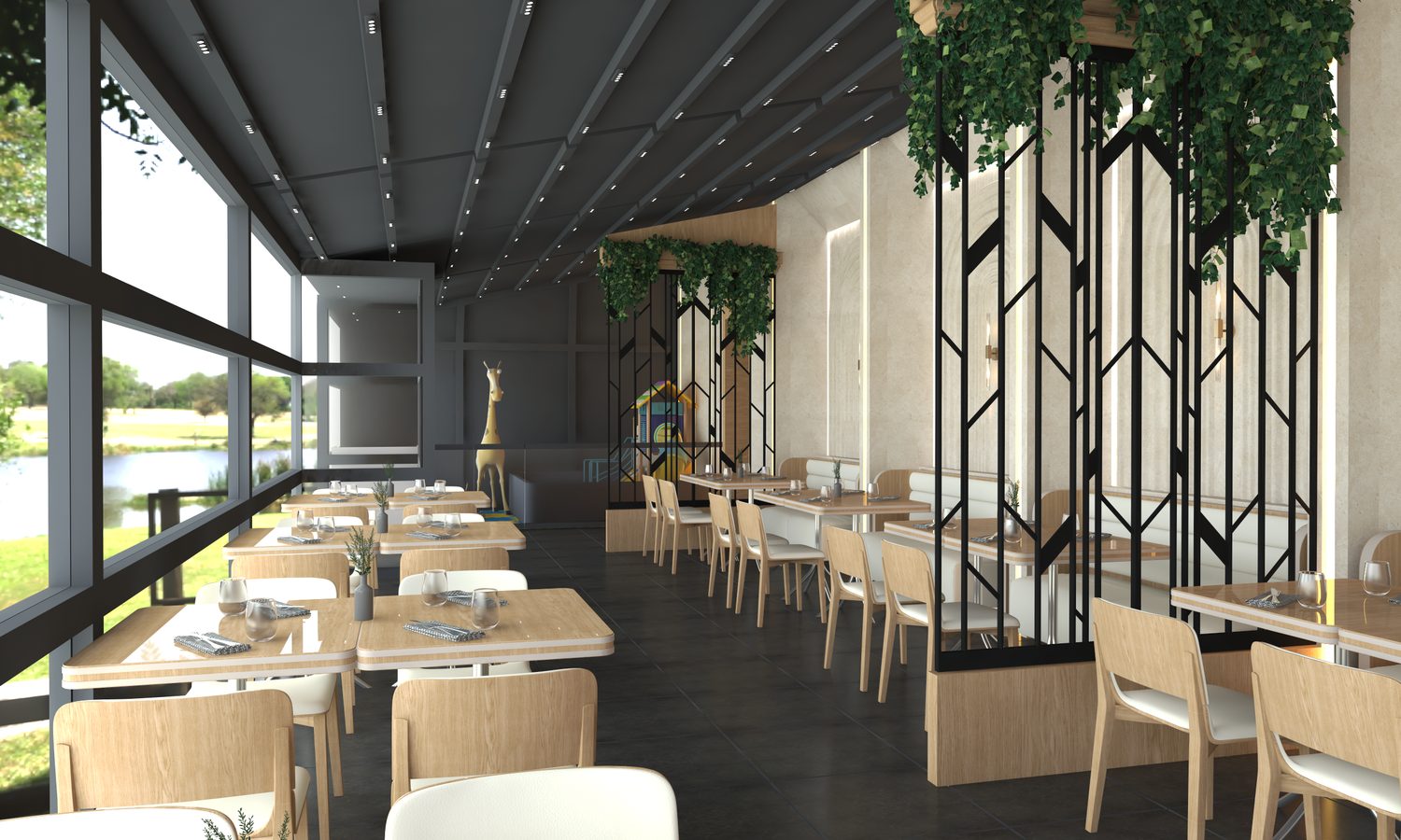 Mardin SZR AVM Kasap ve Restoran 6