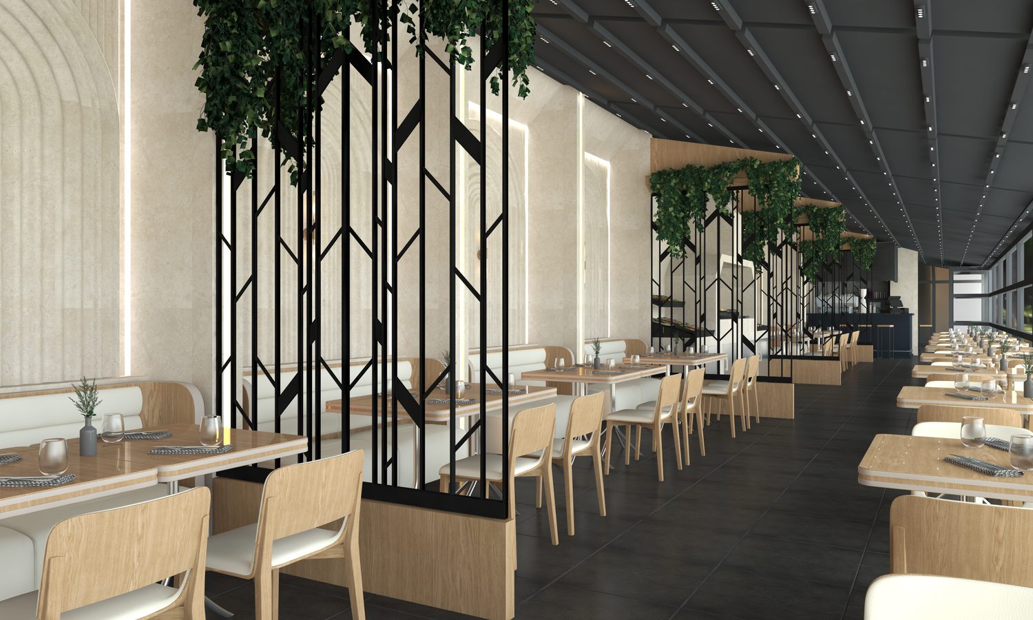 Mardin SZR AVM Kasap ve Restoran 7